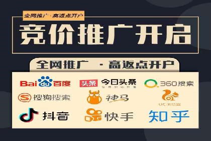 百度竞价排名策略解析：一家公司的广告投放策略全揭秘
